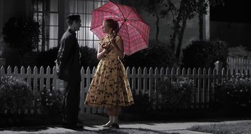Pleasantville
