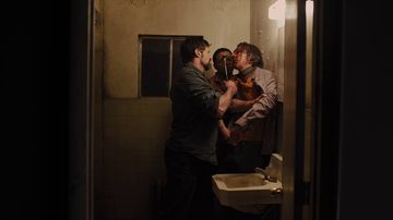 Prisoners