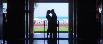 Punch Drunk Love