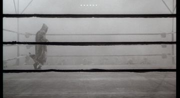 Raging Bull