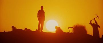 Raiders Of The Lost Ark