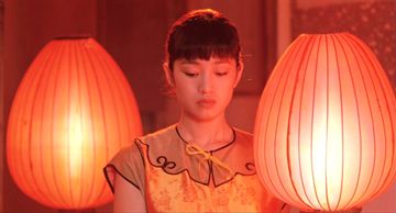 Raise The Red Lantern
