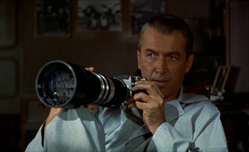 Rear Window