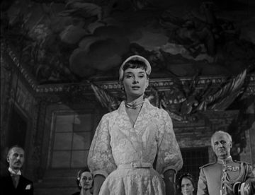 Roman Holiday