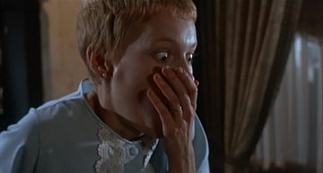 Rosemary’s Baby