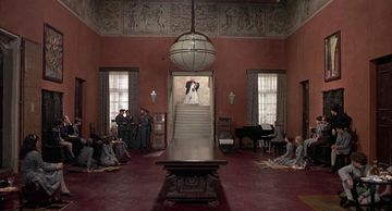 Salò, or the 120 Days of Sodom