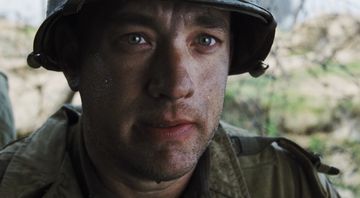 Saving Private Ryan