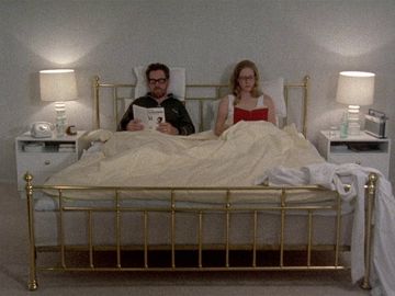 Scenes from a Marriage