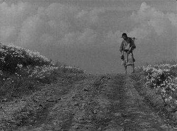 Seven Samurai