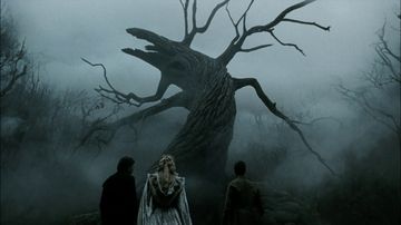 Sleepy Hollow
