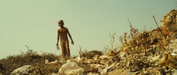 Slumdog Millionaire