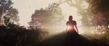 Snow White and The Huntsman