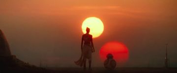 Star Wars Episode IX – The Rise of Skywalker