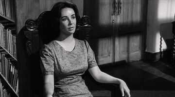 Suddenly, Last Summer