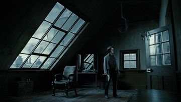 Sweeney Todd The Demon Barber of Fleet Street