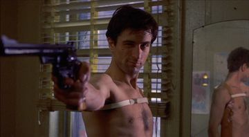 Taxi Driver