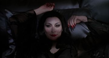 The Addams Family