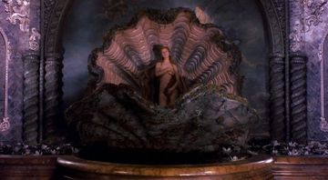The Adventures Of Baron Munchausen