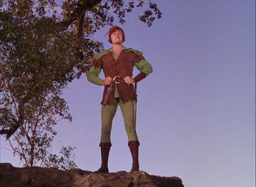 The Adventures of Robin Hood