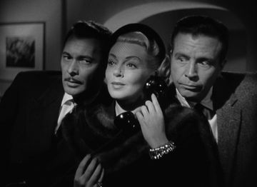 The Bad and the Beautiful