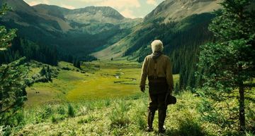 The Ballad of Buster Scruggs