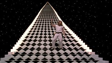 The Big Lebowski