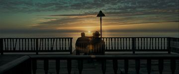 The Curious Case Of Benjamin Button
