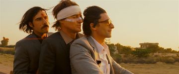 The Darjeeling Limited