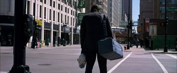 The Dark Knight
