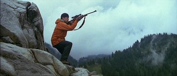 The Deer Hunter
