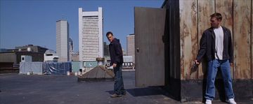 The Departed