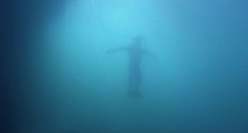 The Diving Bell and the Butterfly