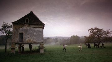 The Duellists