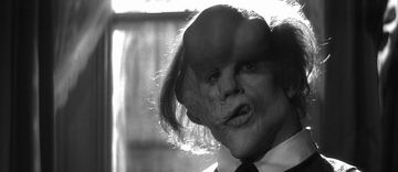 The Elephant Man