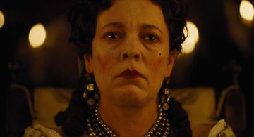 The Favourite