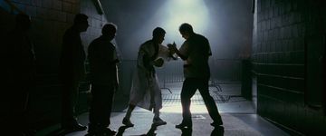 The Fighter