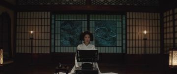 The Handmaiden