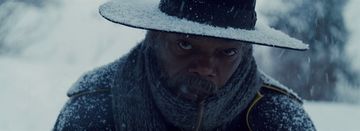 The Hateful Eight
