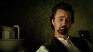 The Illusionist