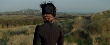 The Invisible Woman