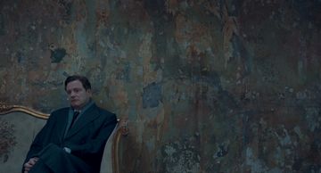 The King’s Speech