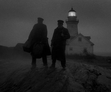 The Lighthouse