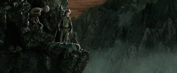 The Lord of The Rings The Return of the King