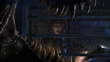 The Lost World Jurassic Park