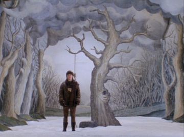 The Magic Flute