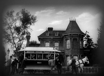 The Magnificent Ambersons