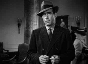 The Maltese Falcon
