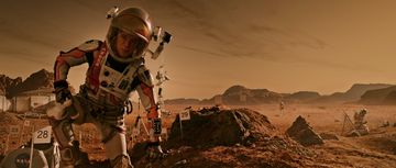 The Martian