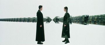 The Matrix