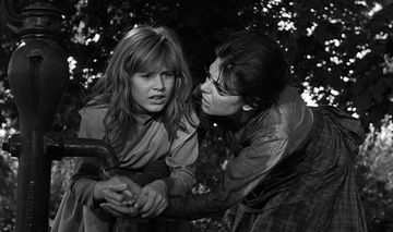 The Miracle Worker